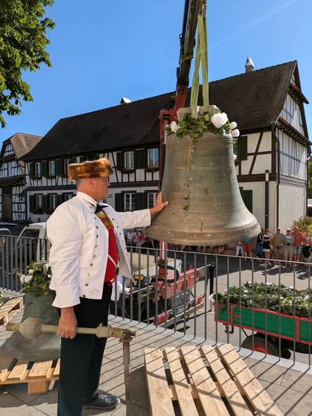 Quelle: Ev. Kirchengemeinde Eckartsweier